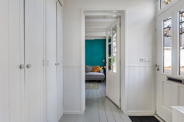 Medium property photo - Hommemastrjitte 12, 9035 AC Dronryp